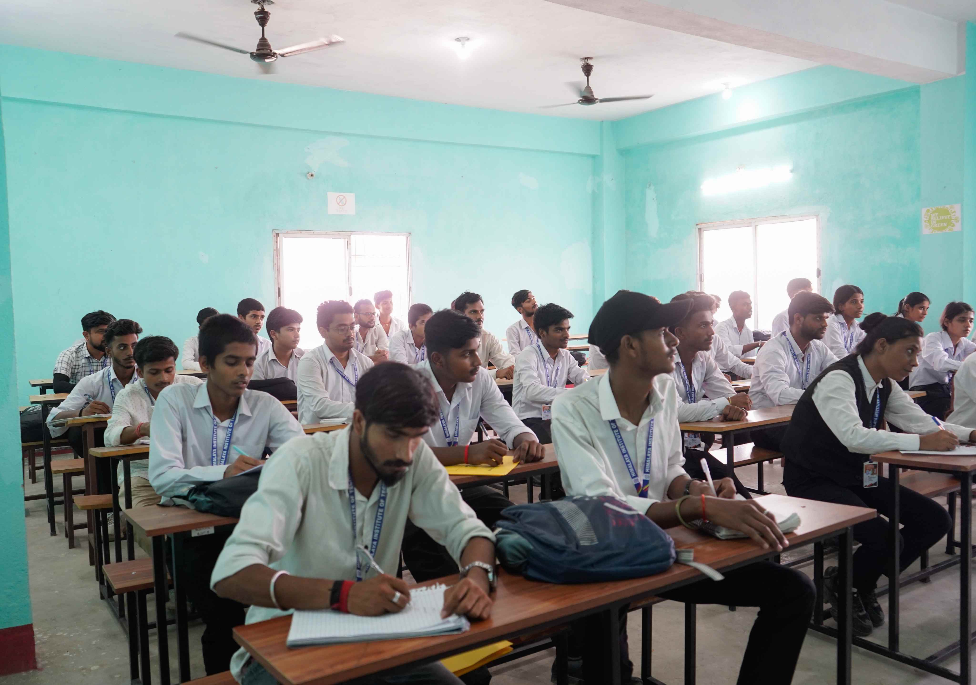 classroom